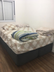 Apartamento com 2 Quartos à Venda, 63 m² em Vila Siqueira (zona Norte) - São Paulo