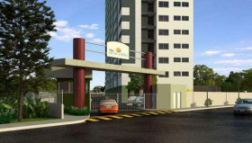 Apartamento com 2 Quartos à Venda, 56 m² em Jatiúca - Maceió