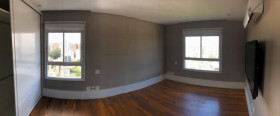 Apartamento com 4 Quartos à Venda, 223 m² em Vila Andrade - São Paulo