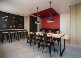Apartamento com 2 Quartos à Venda, 44 m² em Butantã - São Paulo