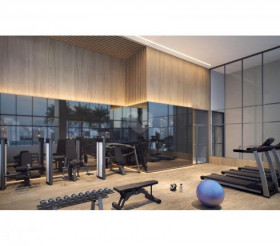 Studio com 1 Quarto à Venda, 25 m² em Campo Belo - São Paulo