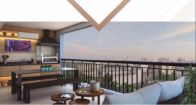 Apartamento com 3 Quartos à Venda, 86 m² em Vila Progresso - Guarulhos