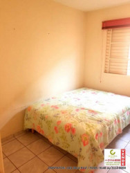 Apartamento com 2 Quartos à Venda, 51 m² em Vila Cidade Industrial (vila Xavier) - Araraquara