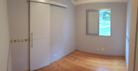 Apartamento com 2 Quartos para Alugar, 100 m² em Jardim Ampliação - São Paulo