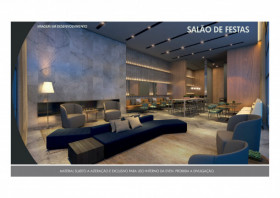Apartamento com 4 Quartos à Venda, 271 m² em Sumarezinho - São Paulo