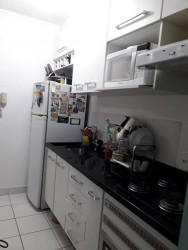 Apartamento com 2 Quartos à Venda, 47 m² em Colônia (Zona Leste) - São Paulo