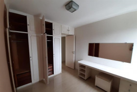 Apartamento com 3 Quartos para Alugar, 94 m² em Vila Ester (Zona Norte) - São Paulo