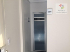 Apartamento com 1 Quarto para Alugar, 30 m² em Vila Olímpia - São Paulo