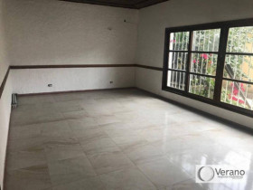 Casa com 2 Quartos à Venda ou Locação, 120 m² em Loteamento João Batista Julião - Guarujá