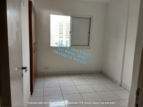 Apartamento com 3 Quartos à Venda, 80 m² em Vila Clementino - São Paulo