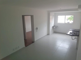 Kitnet à Venda, 42 m² em Centro - Poços De Caldas