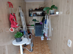 Sobrado com 3 Quartos para Alugar, 250 m² em Vila Aricanduva - São Paulo