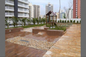 Apartamento com 3 Quartos à Venda, 115 m² em Chácara Inglesa - São Paulo