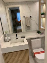 Apartamento com 1 Quarto à Venda, 26 m² em Parque Maria Helena - São Paulo