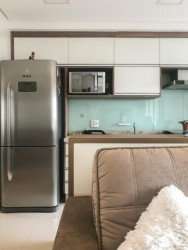 Apartamento com 1 Quarto à Venda, 41 m² em Umuarama - Osasco