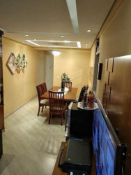 Apartamento com 3 Quartos à Venda,  em Vila Gumercindo - São Paulo