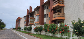 Apartamento com 1 Quarto à Venda, 52 m² em Capão Novo Posto 4 - Capão Da Canoa