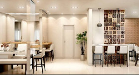 Apartamento com 3 Quartos à Venda, 61 m² em Parque Fongaro - São Paulo