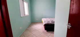 Apartamento com 2 Quartos à Venda, 69 m² em Vera Cruz - Mongaguá