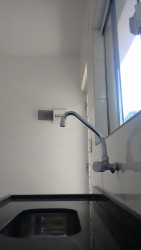 Casa com 1 Quarto para Alugar, 30 m² em Vila Mangalot - São Paulo