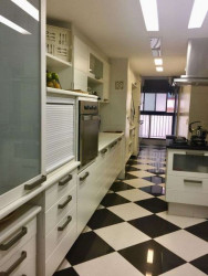Apartamento com 4 Quartos para Alugar, 266 m² em Ipanema - Rio De Janeiro