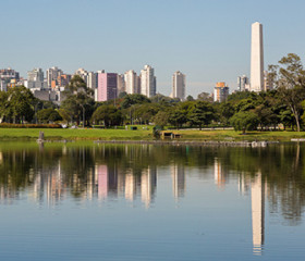 Apartamento com 2 Quartos à Venda, 66 m² em Paraíso - São Paulo