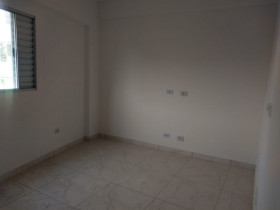 Apartamento com 2 Quartos à Venda ou Locação, 45 m² em Parque Rincão - Cotia
