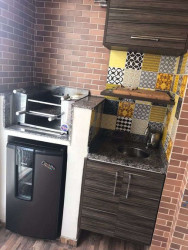 Apartamento com 3 Quartos para Alugar, 70 m² em Jaguaré - São Paulo