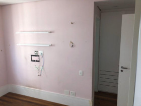 Apartamento com 4 Quartos à Venda, 223 m² em Vila Andrade - São Paulo