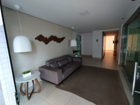Apartamento com 3 Quartos à Venda, 64 m² em Cordeiro - Recife