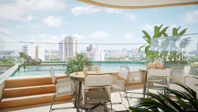 Apartamento com 2 Quartos à Venda, 47 m² em Casa Amarela - Recife
