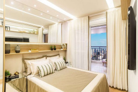 Apartamento com 2 Quartos à Venda, 79 m² em Mooca - São Paulo