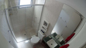 Apartamento com 3 Quartos à Venda, 117 m² em Chácara Agrindus - Taboão Da Serra