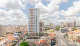 Apartamento com 2 Quartos para Alugar, 63 m² em Vila Dom Pedro I - São Paulo