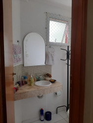 Apartamento com 4 Quartos à Venda, 125 m² em Parque Das Nações - Santo André