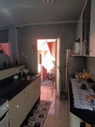 Casa de Condomínio com 2 Quartos à Venda, 84 m² em Vila Carmosina - São Paulo