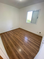 Apartamento com 2 Quartos à Venda, 50 m² em Demarchi - São Bernardo Do Campo