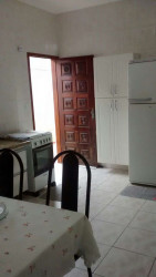 Casa com 2 Quartos à Venda, 80 m² em Balneário Paqueta - Praia Grande
