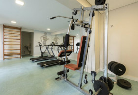 Apartamento com 1 Quarto à Venda, 27 m² em Vila Mariana - São Paulo