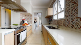 Apartamento com 3 Quartos à Venda, 340 m² em Cerqueira César - São Paulo
