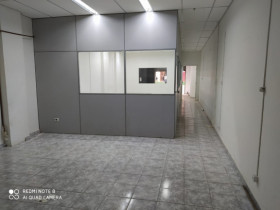 Ponto Comercial para Alugar, 100 m² em República - São Paulo