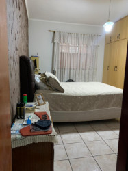 Casa com 2 Quartos à Venda, 176 m² em Jardim Tannus - Jundiaí