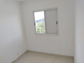 Apartamento com 2 Quartos à Venda, 44 m² em Jardim Las Vegas - Guarulhos