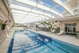 Apartamento com 3 Quartos à Venda, 163 m² em Vila Romana - São Paulo
