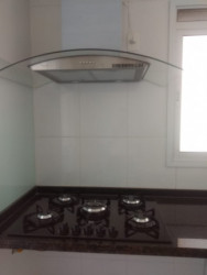 Apartamento com 3 Quartos à Venda, 102 m² em Vila Suzana - São Paulo