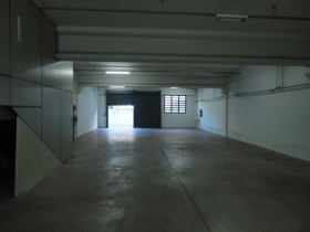 Galpão para Alugar, 1.000 m² em Tamboré - Barueri