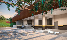 Apartamento com 2 Quartos à Venda, 70 m² em Indianópolis - São Paulo