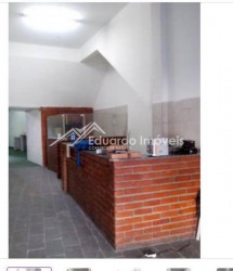 Imóvel Comercial para Alugar, 240 m² em Cambuci - São Paulo