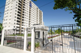 Apartamento com 3 Quartos à Venda,  em Del Castilho - Rio de Janeiro