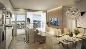 Apartamento com 3 Quartos à Venda, 107 m² em Vila Anglo Brasileira - São Paulo